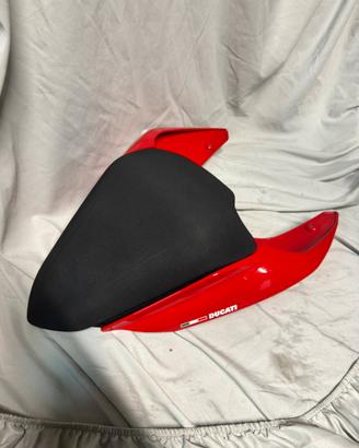 Biposto originale Panigale / Streetfighter V4