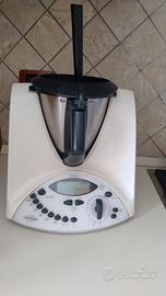 Bimby thermomix TM31