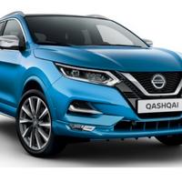 RICAMBI NISSAN QASHQAI 3482117307