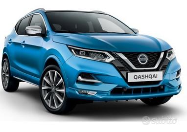 RICAMBI NISSAN QASHQAI 3482117307