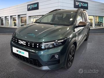 Dacia Jogger 1.8 Hybrid Extreme 5p