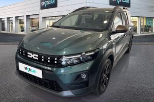 Dacia Jogger 1.8 Hybrid Extreme 5p