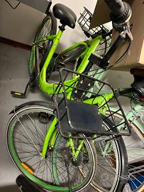 Biciclette
