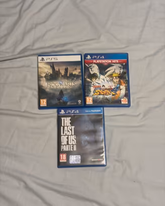 Giochi Playstation