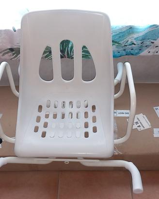 Sedia per disabili 