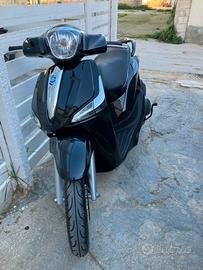 Piaggio liberty 50