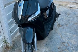 Piaggio liberty 50
