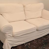 Divano 2 posti Ektorp