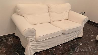 Divano 2 posti Ektorp