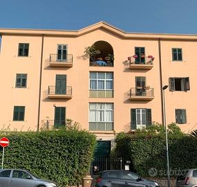 4 vani: quartiere matteotti - via vodige