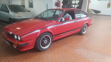 Gtv 2.0 grand prix