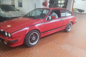 Gtv 2.0 grand prix