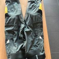 CALZONI/PANTALONI BMW RALLYE 40 ANNIVERS. TG.52