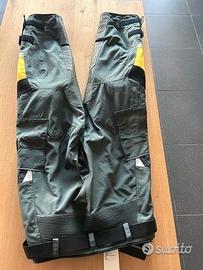 CALZONI/PANTALONI BMW RALLYE 40 ANNIVERS. TG.52