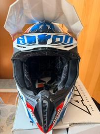 Casco motocross/ enduro Airoh S