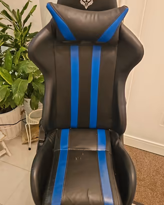 sedia Gaming 