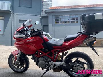 DUCATI Multistrada 1000 MULTISRADA 1000 DS