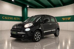FIAT 500L 500L 1.3 Multijet 95 CV Pop Star