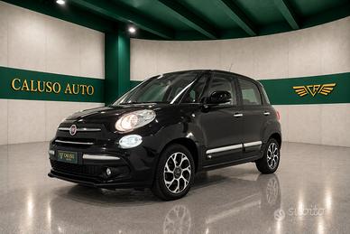 FIAT 500L 500L 1.3 Multijet 95 CV Pop Star