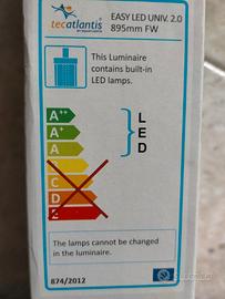 Aquatlantis Easy Led Universal 2.0 Freshwater 