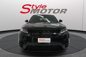 LAND ROVER Range Rover Velar 2.0D I4 180 CV R-Dy