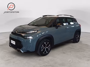CITROEN C3 Aircross - C3 Aircross PureTech 130 S&S