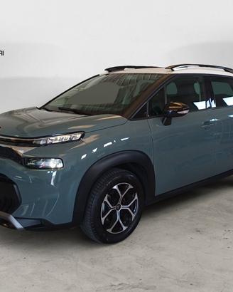 CITROEN C3 Aircross - C3 Aircross PureTech 130 S&S