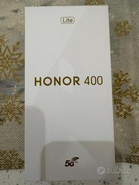 HONOR 400 Lite 8+256, 256 GB, GREY