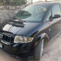 Audi A2 