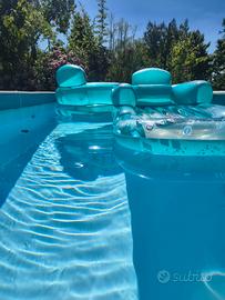 piscina fuori terra