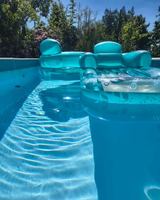 piscina fuori terra