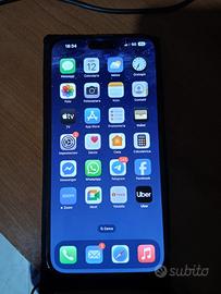 Apple Iphone 14 pro max 256 gb perfetto