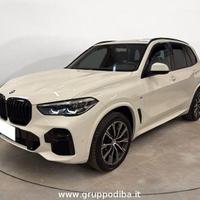BMW X5 G05 2018 Diesel xdrive40d mhev 48V Msp...