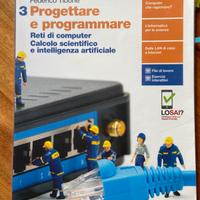 Progettare  e programmare 3