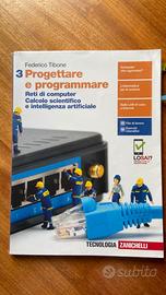 Progettare  e programmare 3