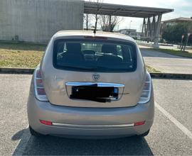 Lancia y 1.2 oro benzina gpl