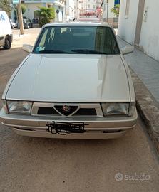 Alfa 75 twin spark