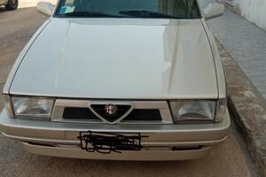 Alfa 75 twin spark
