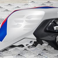 carena destra bmw r 1250 gs right fairing rally