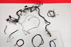 CABLAGGIO ELETTRICO HUSQVARNA TE 510 2008 2011 SMR