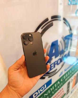 iPhone 14 pro max 128gb