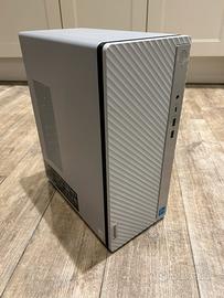 Desktop Lenovo IdeaCentre 5 i5-13400 16GB 512GB