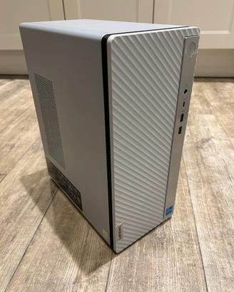 Desktop Lenovo IdeaCentre 5 i5-13400 16GB 512GB
