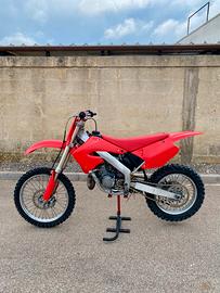 Honda CR 125 R 2000