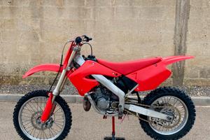 Honda CR 125 R 2000