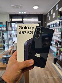 SAMSUNG GALAXY A57 256GB BLU NUOVO 