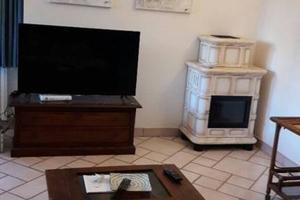 Villa di 234 m² con più di 5 locali e box auto a C