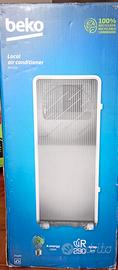 condizionatore portatile Beko BP4C., 9000 BTU- Nu)