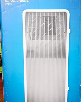 condizionatore portatile Beko BP4C., 9000 BTU- Nu)