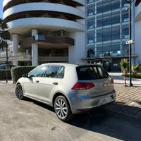 Volkswagen Golf 7 1.6 TDI DSG